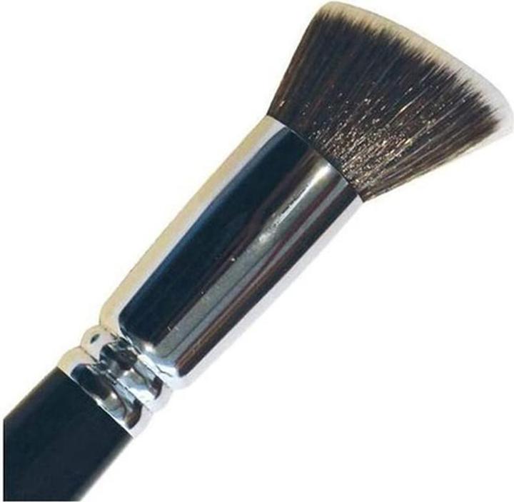 Parisax Foundation Winkelbürste (Foundation)