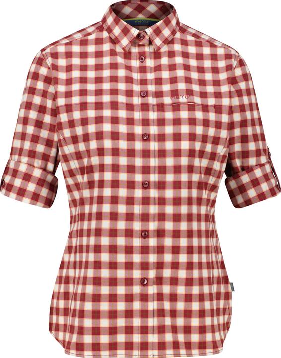 Image du produit Meru Blouse d'extérieur Sauda (3XL)