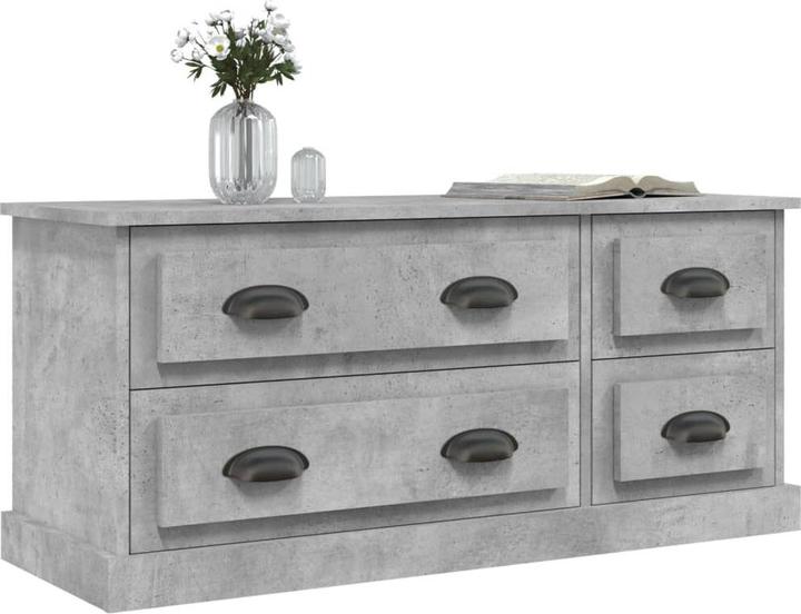 Image du produit vidaXL TV-Schrank (100 x 35.50 x 45 cm)