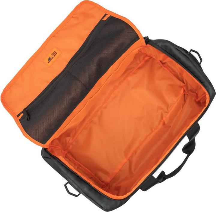 Image du produit Rivacase Sac de voyage Sherwood 30L camo 7641 (30 l)