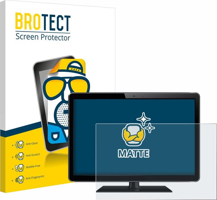 Pellicola protettiva per monitor