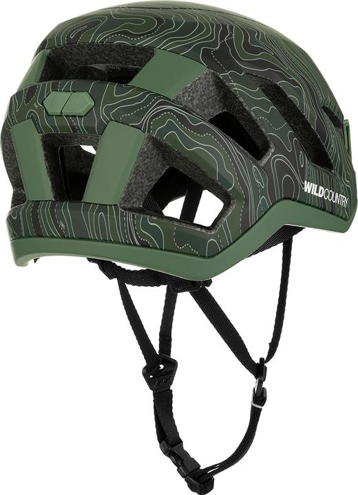 Produktbild Wild Country Syncro Helmet (56 - 61 cm)