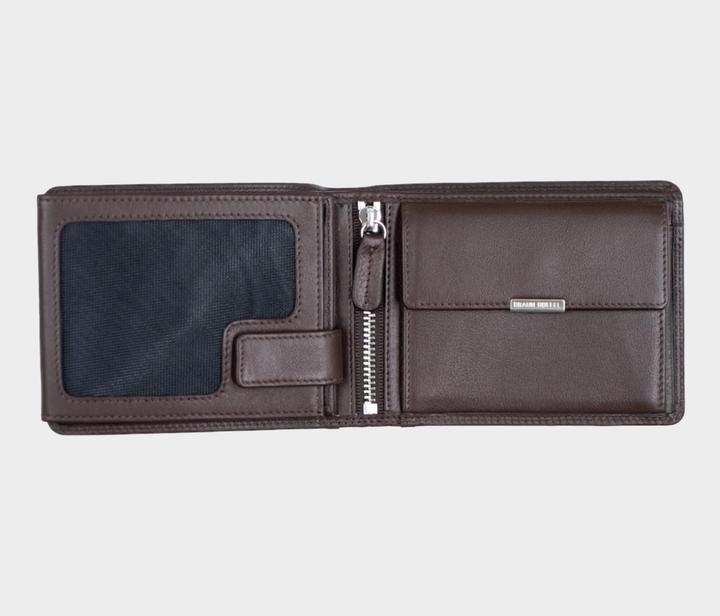 Actual product image Braun Büffel Golf Rfid