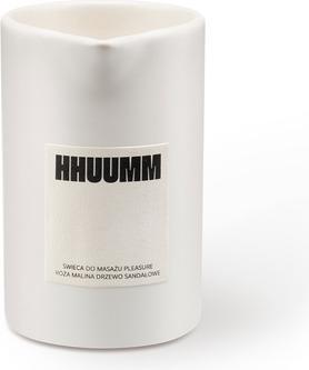 Produktbild Hhuumm Pleasure swieca do masażu 100ml (100 ml)