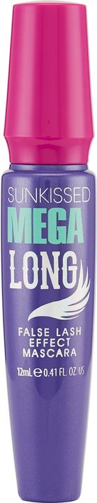 Produktbild Sunkissed Mega Long False Effect Lash Mascara 9ml (farblos)