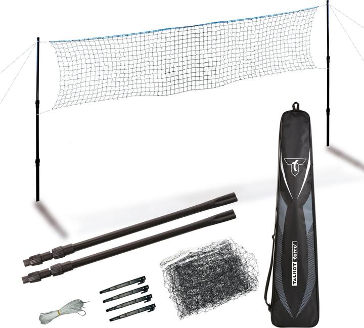 Produktbild Talbot Torro Teleskop