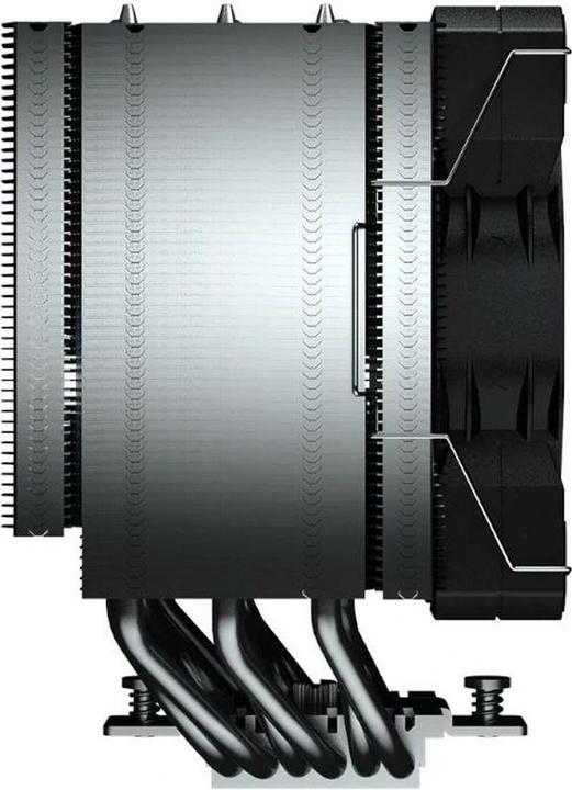 Produktbild Cougar CGR-FZAE85 (160 mm)