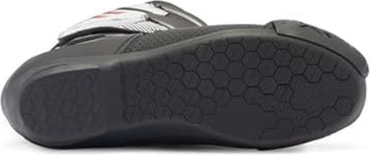 Immagine prodotto TCX Stiefel S-TR1 Air schwarz-weiss-rot 44 (Uomini, 44)