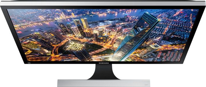 Image du produit Samsung U28e590d (3840 x 2160 pixels, 28")
