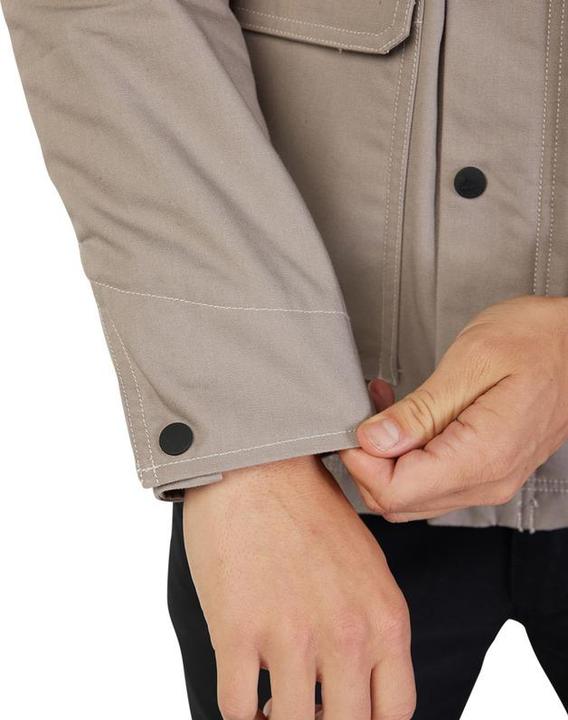 Actual product image Fox Jacket 23 Mercer Tpe L (L)