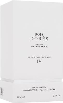 Immagine prodotto Paris Corner Prive Zarah Bois Dore Eau de Parfum Spray 2.7 oz (Eau de parfum, 80 ml)