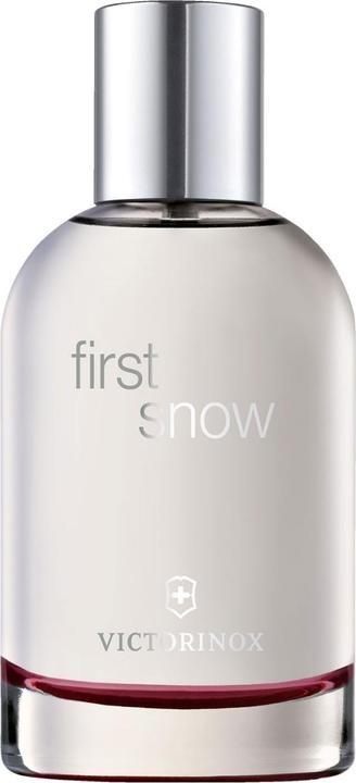 Produktbild Victorinox First Snow (Eau de Toilette, 100 ml)