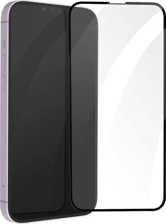 Actual product image PanzerGlass Display protection (1 pcs., Apple iPhone 13 Pro Max)