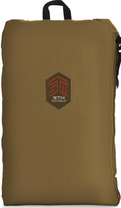 Actual product image STM BagPack (15 l)
