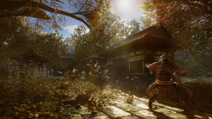 Immagine prodotto Koei Tecmo Nioh 3 (PS5) (PS5, EN)