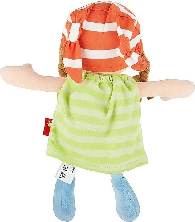Produktbild Sigikid Puppe