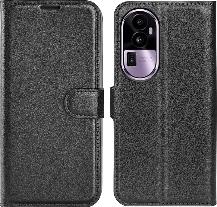 Image du produit Screenguard Housse cuir Oppo Reno10 Pro 5G Leather Guard (Oppo Reno 10 Pro)
