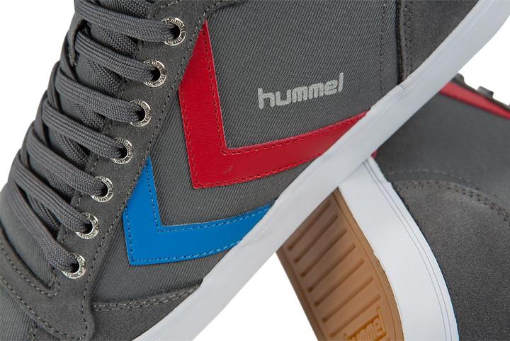 Produktbild hummel Slimmer Stadil High (41)