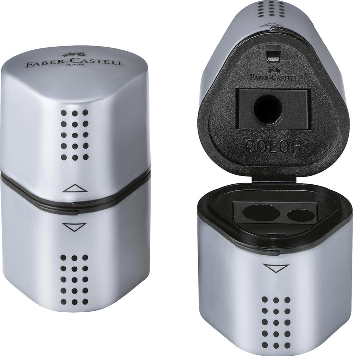 Actual product image Faber-Castell Grip 2001