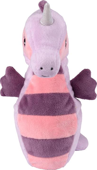 Produktbild Warmies Minis - Meer-Einhorn (26 cm)
