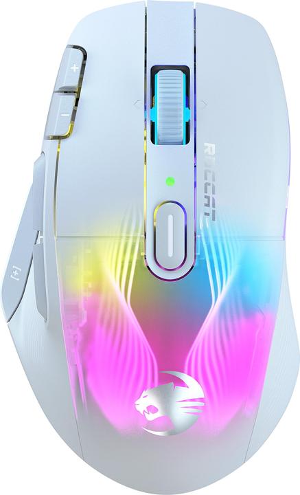 Roccat Kone XP Air (Wireless, Cable)