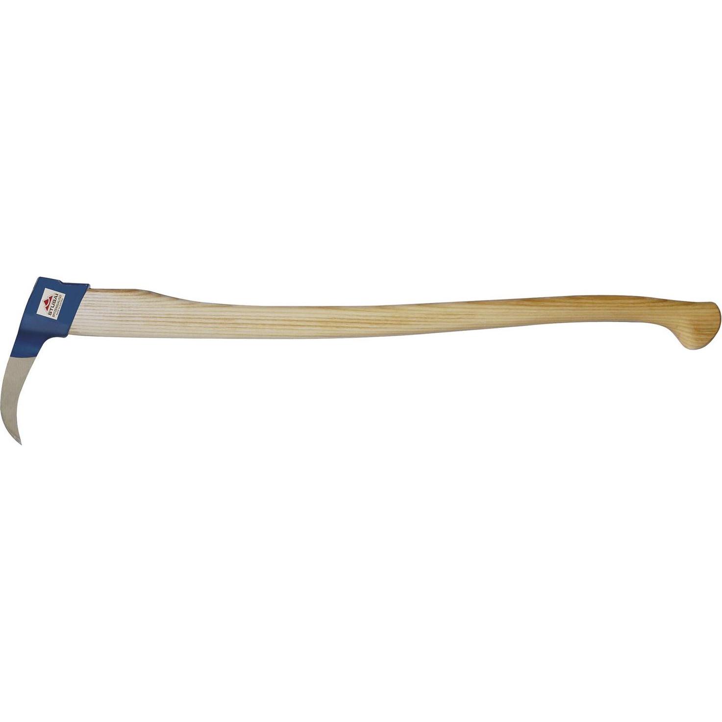 Stubai, Axt + Beil, Sappel, Tiroler Form, mit Stiel, 1.100 g