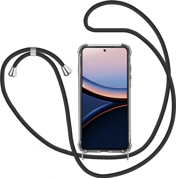 Screenguard Xiaomi Poco F7 Ultra Loopster Necklace Hülle (Xiaomi Poco F7 Ultra)