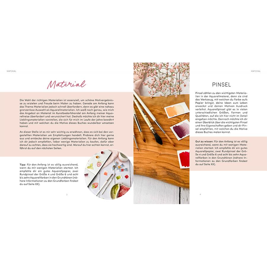 Thumbnail - Frech Sommerliche Früchte