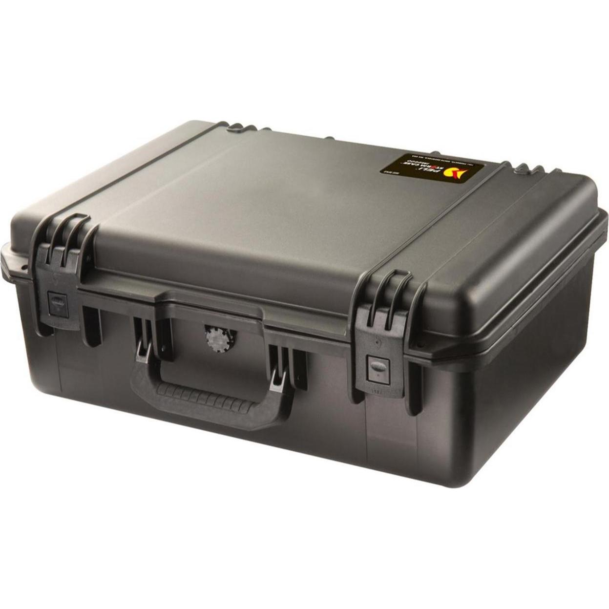 Peli iM2600 (Fotokoffer, 35 l), Kameratasche, Schwarz