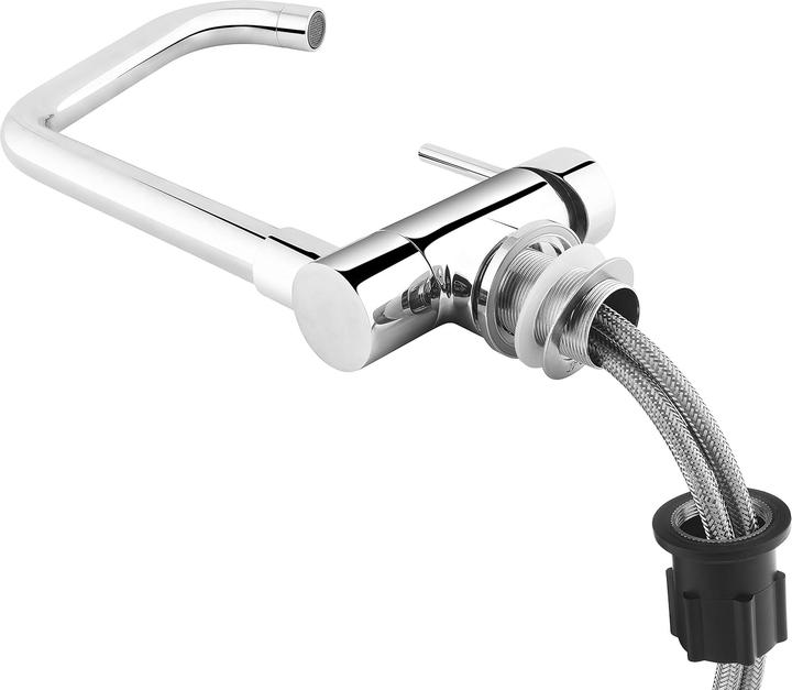 Actual product image Cornat ARA58 Küchenarmatur