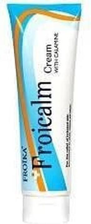 Actual product image Froika Froicalm Cream Tube 150ml (150 ml, Day cream)