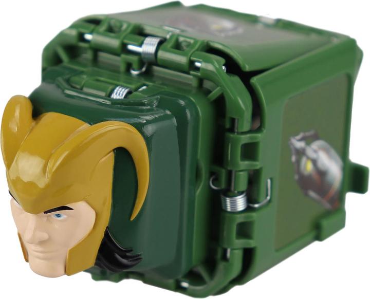 Immagine prodotto Magni MARVEL AVENGERS Cubo da battaglia Thanos e Loki