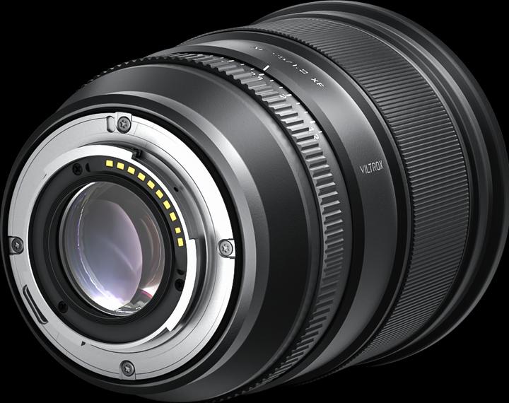Productafbeelding Viltrox XF AF 75mm F1.2 (Fujifilm X, APS-C / DX)