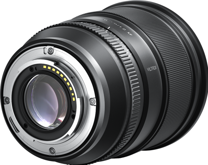 Image du produit Viltrox XF AF 75mm F1.2 (Fujifilm X, APS-C / DX)