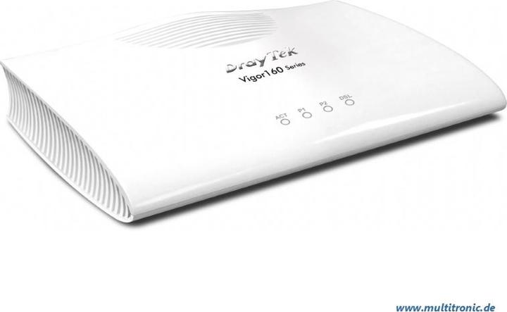 Actual product image Draytek Vigor167