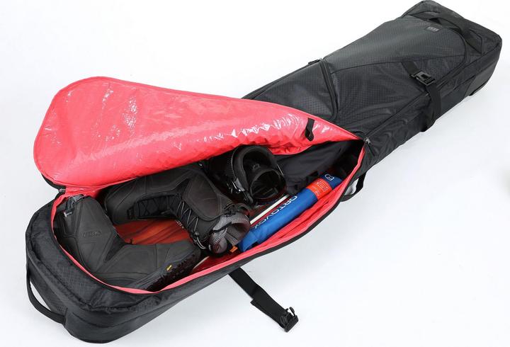 Actual product image Nitro Tracker Wheelie (165 cm)