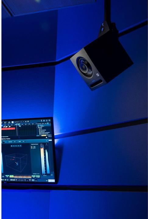Actual product image PreSonus Eris Pro 6 (Active, 1 pc., 1x 140 W)