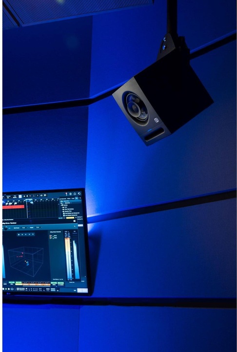 Image du produit PreSonus Eris Pro 6 (Actif, 1 pièce, 1x 140 W)
