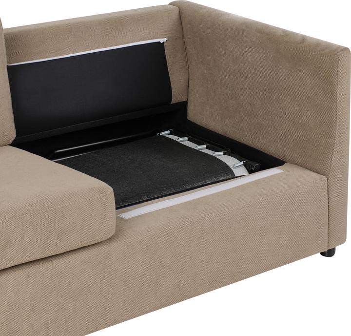 Produktbild Beliani Inkoo (2-Sitzer)