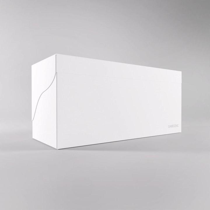 Produktbild Gamegenic GGS25120 - Triple Deck Holder 300+ XL White