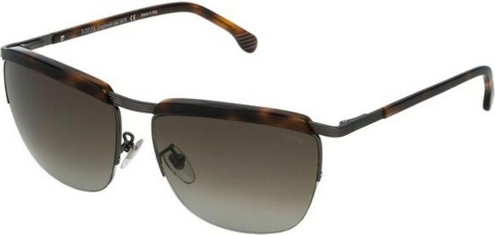 Produktbild Lozza Unisex-Sonnenbrille SL2282M590627 ø 59 mm