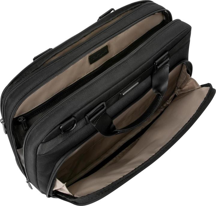 Actual product image Targus HARDWARE 15.6" Mobile Elite Topload Black (16", Universal)