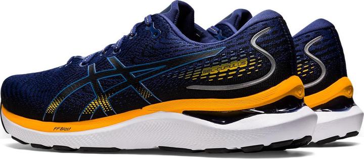 Actual product image ASICS Performance Gel-cumulus 24 (45)