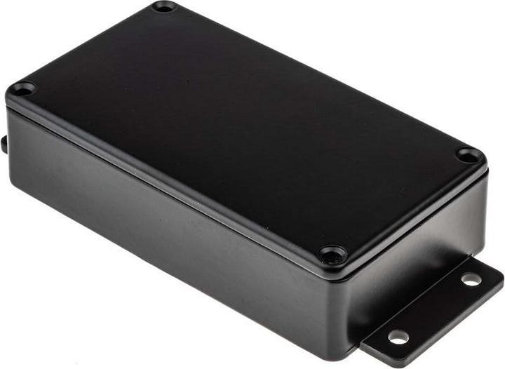 Produktbild RS PRO Gehäuse Aluminium 114x64x31mm (Gehäuse)