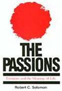 Produktbild The Passions (Englisch, 1993)