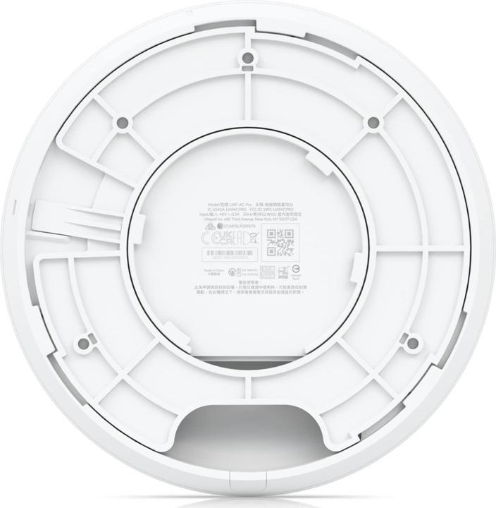 Image du produit Ubiquiti UniFi AP AC-PRO (1300 Mbit/s)