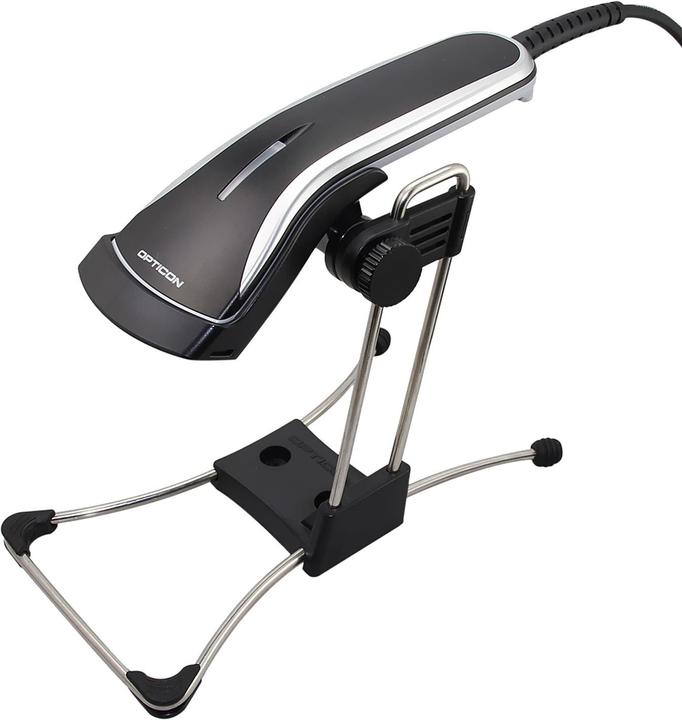 Actual product image Opticon Opr-2001 (1D barcodes)