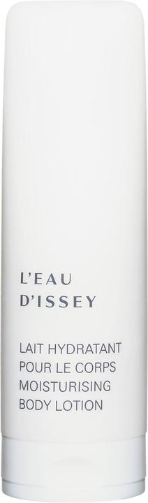 Actual product image Issey Miyake L'Eau d'Issey (Body cream, 200 ml)