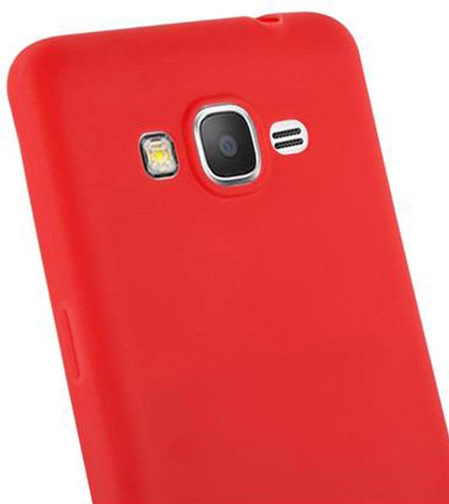 Immagine prodotto Cadorabo Copertina in TPU Candy (Samsung Galaxy Grand Prime)