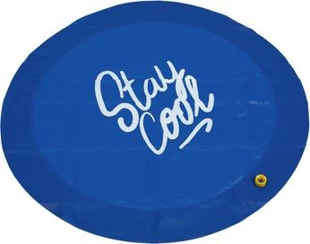 Actual product image Karlie Splashy mat (Dog pool)
